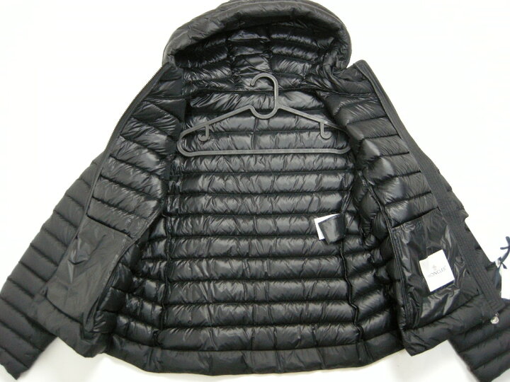 楽天市場】【MONCLER/モンクレール/IGE/ライトダウンジャケット/ライト 