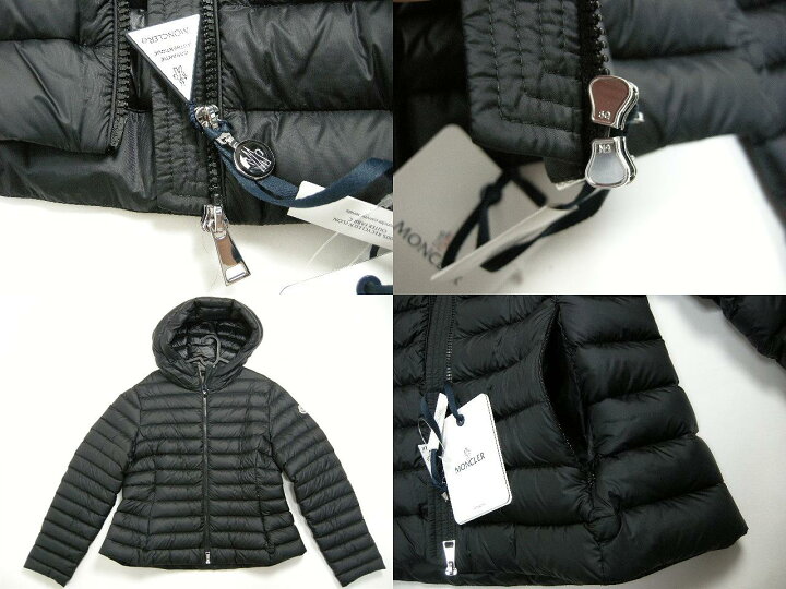楽天市場】【MONCLER/モンクレール/IGE/ライトダウンジャケット/ライト 