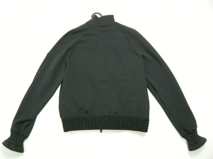 楽天市場】【MONCLER/モンクレール/ZIP UP CARDIGAN/ジャージー 