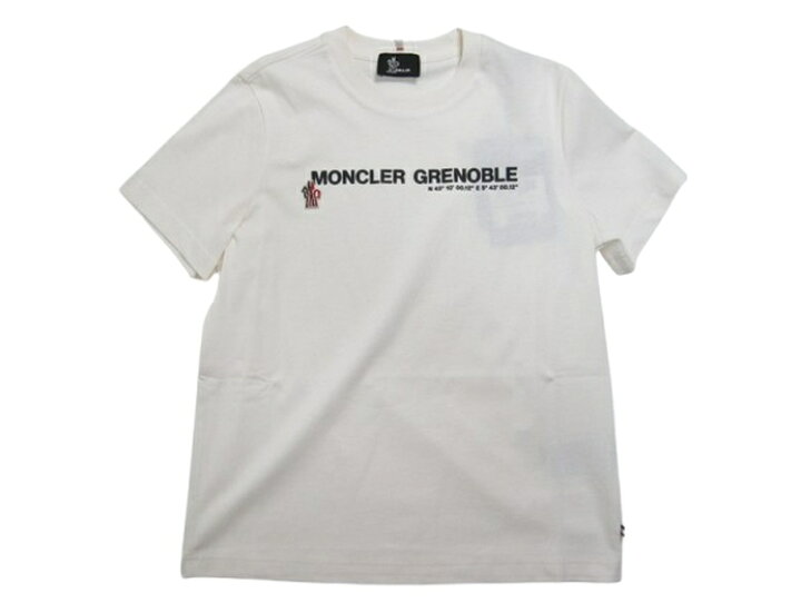 楽天市場】【MONCLER/モンクレール/GRENOBLE/グルノーブル/MAGLIA 
