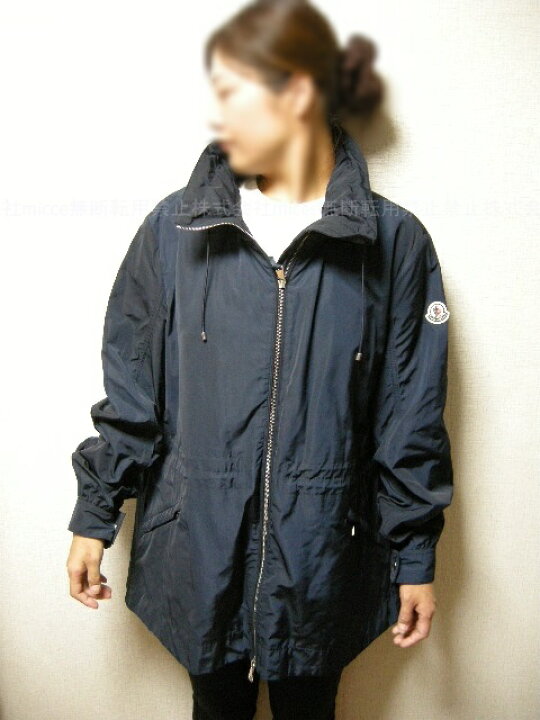 楽天市場】【MONCLER/モンクレール/ENET GIUBBOTTO/エネット/ナイロン