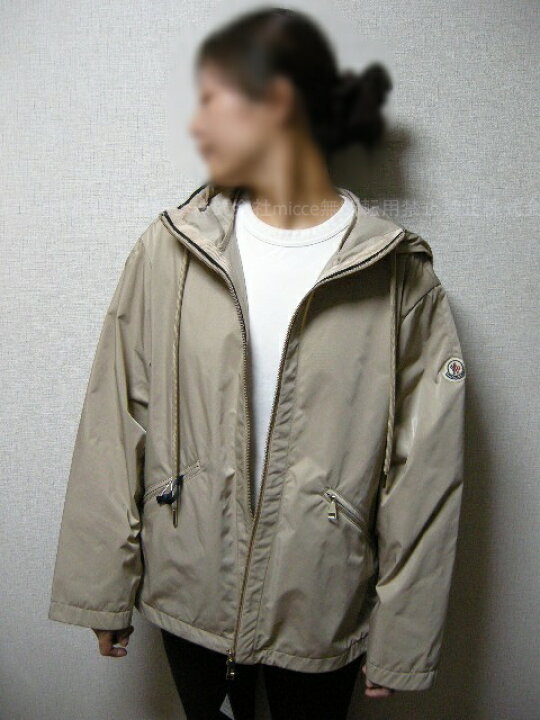 楽天市場】【MONCLER/モンクレール/CASSIOPEA GIUBBOTTO/カシオペア 