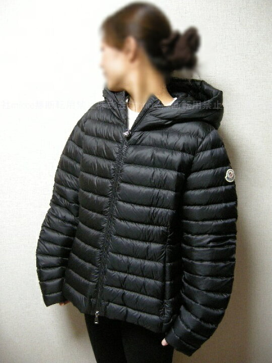 楽天市場】【MONCLER/モンクレール/IGE/ライトダウンジャケット/ライト 