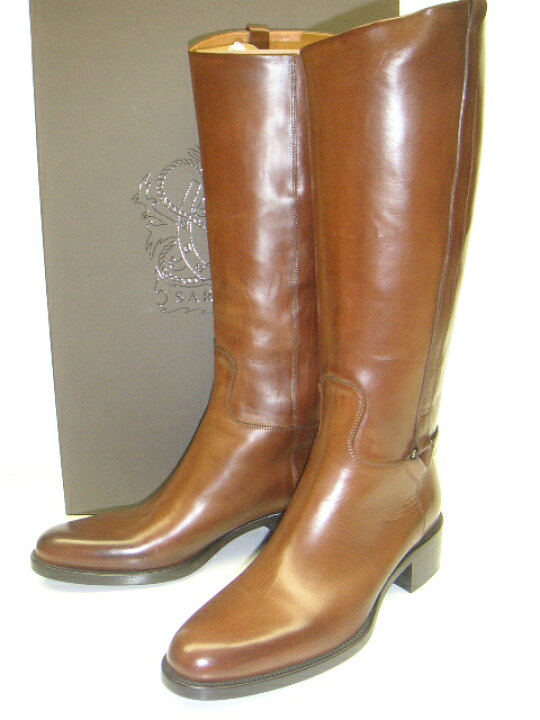 楽天市場】SARTORE(サルトル)/レディース/SR2405乗馬ブーツ/レザー  