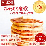 週間ランキング1位 米粉パンケーキミックス 米粉ホットケーキミックス グルテンフリー 国産米粉 パンケー…