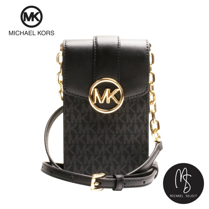 楽天市場】マイケルコース MICHAEL KORS バッグ スマホショルダー  