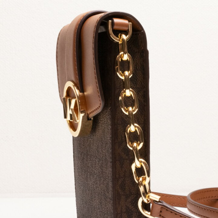 楽天市場】マイケルコース MICHAEL KORS バッグ スマホショルダー 