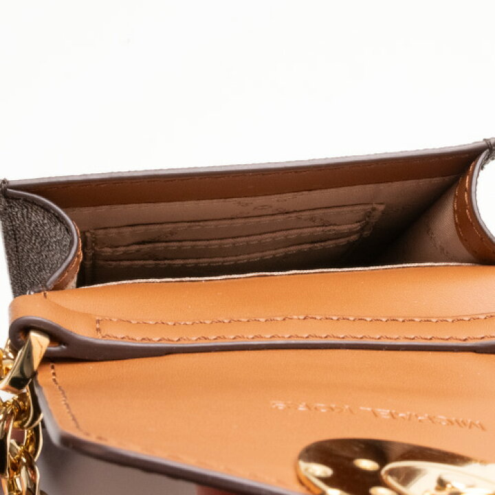 楽天市場】マイケルコース MICHAEL KORS バッグ スマホショルダー 