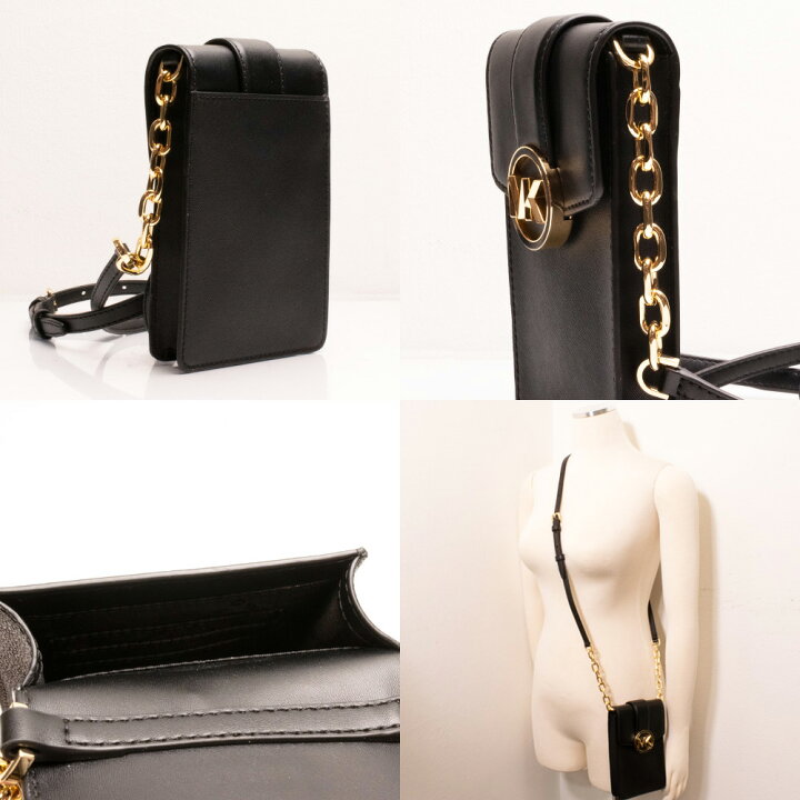 楽天市場】マイケルコース MICHAEL KORS バッグ スマホショルダー 