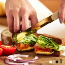 [ θ / シータ 公式 ] おしゃれ キッチン ナイフ ペティナイフ テーブルナイフ 果物ナイフ バターナイフ ステンレス …