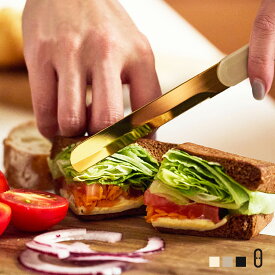 [ θ / シータ 公式 ] おしゃれ キッチン ナイフ ペティナイフ テーブルナイフ 果物ナイフ バターナイフ ステンレス 食洗器OK テーブル フルーツナイフ 万能ナイフ ステーキナイフ ブレッドナイフ キャンプ アウトドア 包丁 片刃 先丸 料理 新生活 正規品 [透明ケース付き]