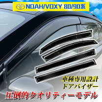 楽天市場】ヴォクシー 80系（カラーブラック）（外装・エアロパーツ 