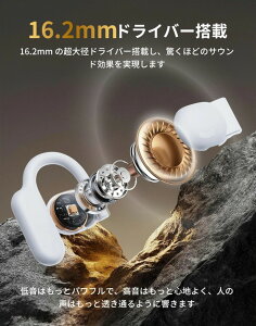 SCXCz Cz bluetooth I[vC[ bluetooth5.3 }CNt 10gy Typc-C[d 36ԍĐ Ў/uyAOڑ 16.2mmhCo[ `̊vV IPX5h