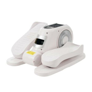 2025新作 ミニ クロストレーナー 電動クロストレーナー ステッパー 運動器具 ウォーキングマシン フィットネスバイク 静音 有酸素運動 昇降運動 ひれり運動 ステップ運動 踏むだけ簡単