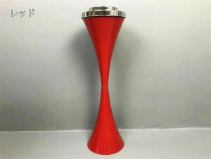 スタンド灰皿 蓋付き スモーキング ファッション部屋灰皿 屋外室内兼用 開閉蓋デザイン 灰皿 はいざら 取り外し可能 アッシュトレイ灰皿 吸殻入れ トイレ用 おしゃれ 大容量 灰皿ホワイト
