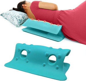介護用クッション 寝返り防止介護用品 便利グッズ ストレッチ 介助サポート 褥瘡予防 体位サポート 高反発 洗濯可能 快眠サポート47.5*23*14.3cm