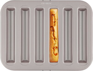 tBiVF ^ (Financier) P[L^ 6 SɂP[L^ 25.7*19.5*1.9cm