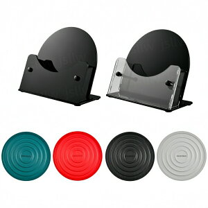 鍋敷き シリコン おしゃれ 3/5枚入 収納スタンド付き 18cm 北欧 鍋敷き 碗敷き 耐熱 高温対応 テーブルマット コースター 滑り止めマット 鍋敷 鍋つかみ 鍋しき なべしき 食洗機対応 ダイニン