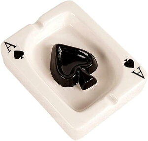 サイコロ 灰皿 卓上 正方形 ダイス おしゃれ 大容量 可愛い テーブル おもしろ ユニーク 喫煙グッズ タバコ 煙草 吸い殻 屋内 室内