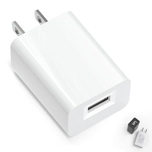 20W PD USB-C 急速充電器 USB 充電器 USB コンセント ACアダプター 2A急速充電 【PSE認証済】 コンパクト 軽量 超小型 USB アダプタ スマホ急速充電器 充電器 アンドロイド急速充電器 ACアダプター 小