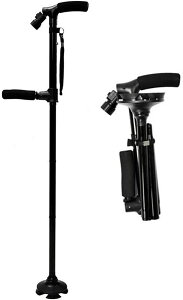 XebL   ܂肽 4_ y A~ LEDCg ԎU Lk 5iK\ ⏕nh jp s⏕ t gbLO|[ ܂݉\ Cgt 85-97cm 