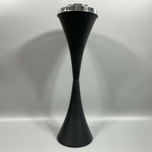 灰皿 スタンド 屋外 室内 ふた付き スタンド 灰皿 ベランダ おしゃれ アメリカ 簡易灰皿 蓋 スタンド 消煙 ステンレス アッシュトレー 大容量 家庭用 業務用 トイレ リビング ホテル 旅館 施