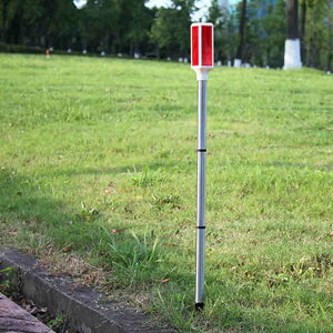 1ピース ソーラーライト 屋外 LED警告灯 非常信号灯 ストロボ フラッシュ ソーラーライト ソーラー充電式 点滅 配線不要 安全対策 交通道路 車用 トラック 汎用 警告灯