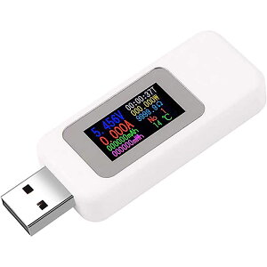 USBeX^[ usb`FbJ[ dƓdeX^[fW^ USB}`[^[ 5.1A 30V dv[^[ dveX^[ PD @\ fBXvC e d do