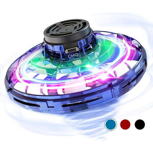 sWC ~jUFOh[ 360°] ܂̂ wV  [^[ ] wUFO LEDCg USB[d Q[ O/Q[ q/lɓKp NX}X a LO