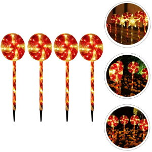 4AZbg NX}X  \[[Cg LfB Candy Cane ߍ݃Cg OK[ffR[VCg C~l[VCg 뉀 Őv _ Ő  i \[