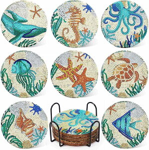 8/10set _ChA[g C̐ X 5d_ChA[g Lbg ی^ Lbg S _ChyCeBOR[X^[ _ChA[g ȒP DIY _CAhr[