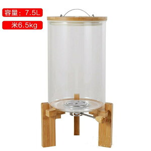 Ăт KX Ăт Ăт  ē ߂т ӂt vʃJbvt [W[ 5L 7L 4kg/6.5kg VA fBXyT[ [ ۑe C Lb` cʌ Lb`