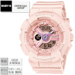 yi/2025N8zViEK G-SHOCK BA-110AH-4AJF[JVI GVbN fWAi AifW rv CASIOK̔X RZvgVbv Mtg bsO]