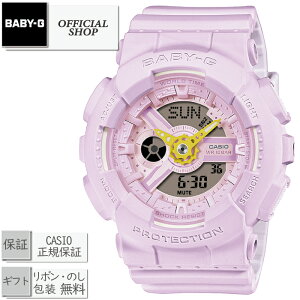 �y���i/2025�N8�������z�V�i�E���K G-SHOCK BA-110AH-6AJF[�J�V�I G�V���b�N �f�W�A�i �A�i�f�W �r���v CASIO���K�̔��X �R���Z�v�g�V���b�v �M�t�g ���b�s���O����]