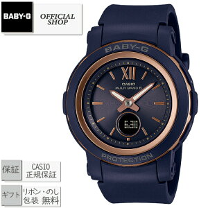 BABY-G BGA-2900-2AJF[ViEKi JVI xCr[G lCr[ fB[X CASIOK̔X RZvgVbv Mtg bsO]