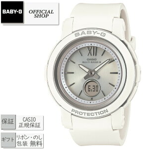 BABY-G BGA-2900-7AJF[ViEKi JVI xCr[G zCg fB[X CASIOK̔X RZvgVbv Mtg bsO]