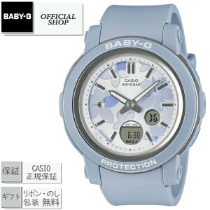 yi/118zBABY-G 290SERIES BGA-290FL-2AJF[ViEKi JVI xCr[G fB[X CASIOK̔X RZvgVbv Mtg bsO]