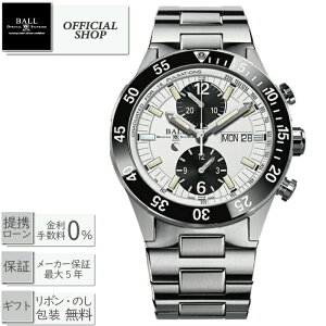 �y�ő�60�񖳋������[��ok�zBALL Watch Road Master Rescue Chronograph DC3030C-SJ-WHBK�{�[���E�H�b�` ���[�h�}�X�^�[ ���X�L���[�N���m�O���t �����m�@�B�������� �r���v �����Y �j�� �M�t�g ���b�s���O��