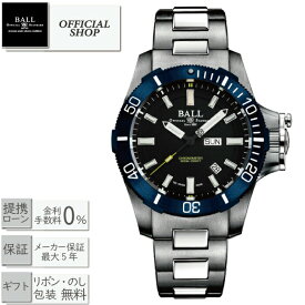 【2000円クーポン配布中】【最大60回無金利ローンok】BALL Watch EngineerHydrocarbon Submarine Warfare [CERAMIC ギフト ラッピング無料] DM2276A-S3CJ-BKボールウォッチ エンジニアハイドロカーボン サブマリン ウォーフェア