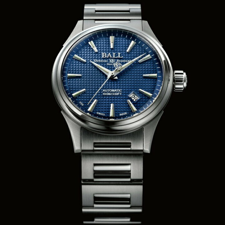 楽天市場 ノベルティプレゼント 60回無金利ローンok Ball Watch Stokeman Victory Nm98c S5j Beボールウォッチ ストークマン ヴィクトリー 機械式自動巻 腕時計 メンズ 男性 Michimata Ver R