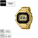 【2025年発売】新品・正規 CASIO RING WATCH CRW-001G-9JR[カシオ リングウォッチ 指輪時計 小型G-SHOCK Gショック CASIO正規販売店 プレミアムショップ ギフト ラッピング無料]