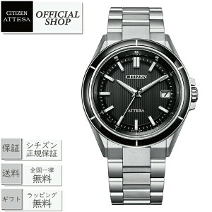 yő12񖳋[okzCITIZEN ATTESA ACT Line CB3030-76E[Ki V`Y AebT rv GREhCudg X[p[`^jE v~AhA[YvX Mtg bsO]