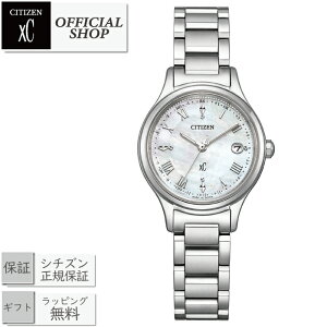 �y���������[��OK�zCITIZEN XC hikari collection ES9490-52D[�������K�i �����L �q�J���R���N�V���� �V�`�Y���N���X�V�[ �M�t�g ���b�s���O����]