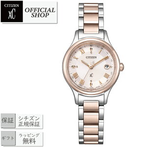 �y�ő�12�񖳋������[��ok�zCITIZEN XC hikari collection ES9496-64W[�������K�i �V�`�Y���N���X�V�[ �k��i�q����L�����p���f�� �M�t�g ���b�s���O����]