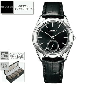 【2000円クーポン配布中】【最大60回無金利ローンok】CITIZEN Eco Drive OneAQ5010-01E [シチズン エコ・ドライブワン プレミアムドアーズ ギフト ラッピング無料]