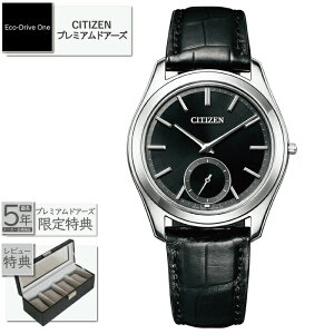 �y�ő�60�񖳋������[��ok�zCITIZEN Eco Drive OneAQ5010-01E [�V�`�Y�� �G�R�E�h���C�u���� �v���~�A���h�A�[�Y �M�t�g ���b�s���O����]