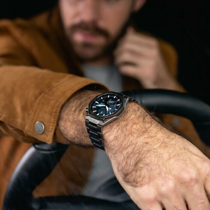 楽天市場】【最大12回無金利ローンok】新品・正規 CASIO EDIFICE EQB 
