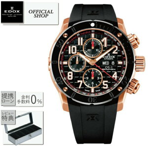yő60񖳋[okzEDOX CHRONOFFSHORE-1 CHRONOGRAPH AUTOMATIC 01122-37R-NBR8-R[GhbNX NmItVA I[g}`bN _Co[YEHb`  v h @B Mtg bs