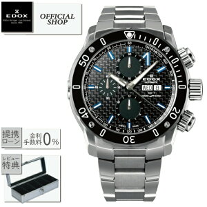 yő60񖳋[okzEDOX CHRONOFFSHORE-1 CHRONOGRAPH AUTOMATIC 01122-3M-NIBU6[GhbNX NmItVA I[g}`bN _Co[YEHb`  v h @B Mtg bs