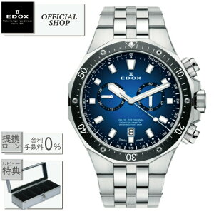 yő60񖳋[okzEDOX DELFIN THE ORIGINALCHRONOGRAPH QUARTZ 10109-3M-BUIN[GhbNX ftB IWiNmOt NH[c _Co[YEHb`  v h dr Y Mtg 